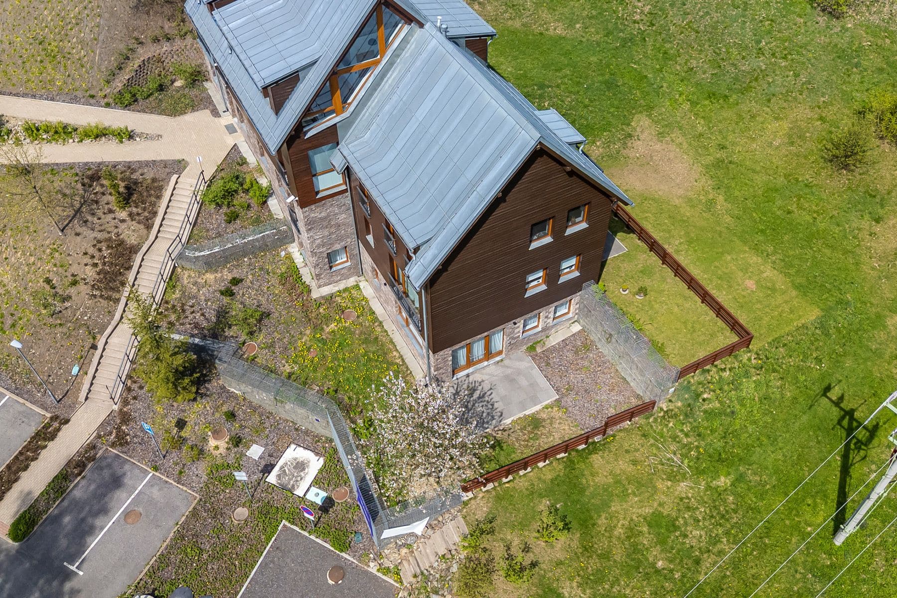 Prodej bytu 3+kk 74 m², Jablonec nad Jizerou, Liberecký kraj Prodej bytu 3+kk 74 m², Jablonec nad Jizerou, Liberecký kraj