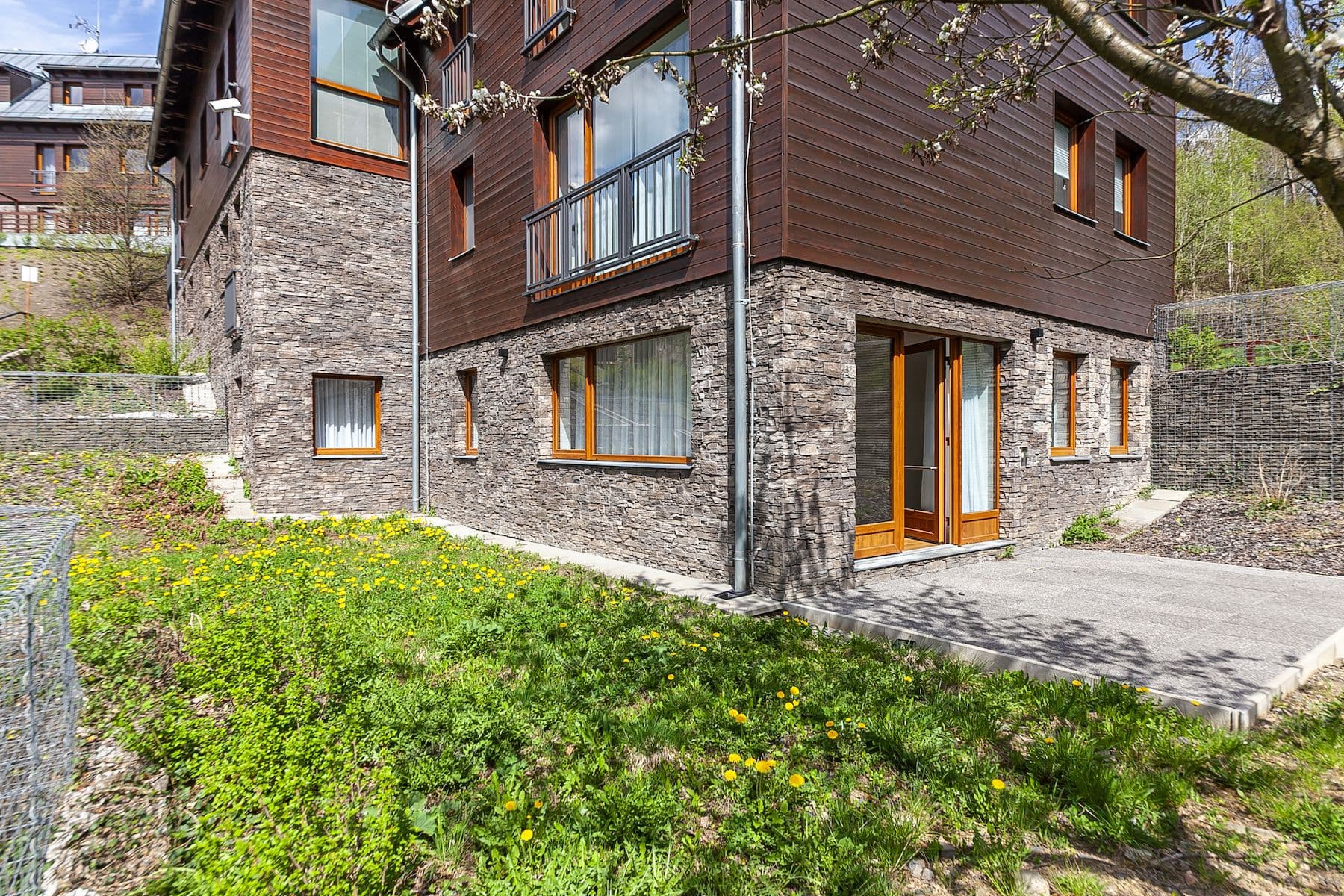 Prodej bytu 3+kk 74 m², Jablonec nad Jizerou, Liberecký kraj Prodej bytu 3+kk 74 m², Jablonec nad Jizerou, Liberecký kraj