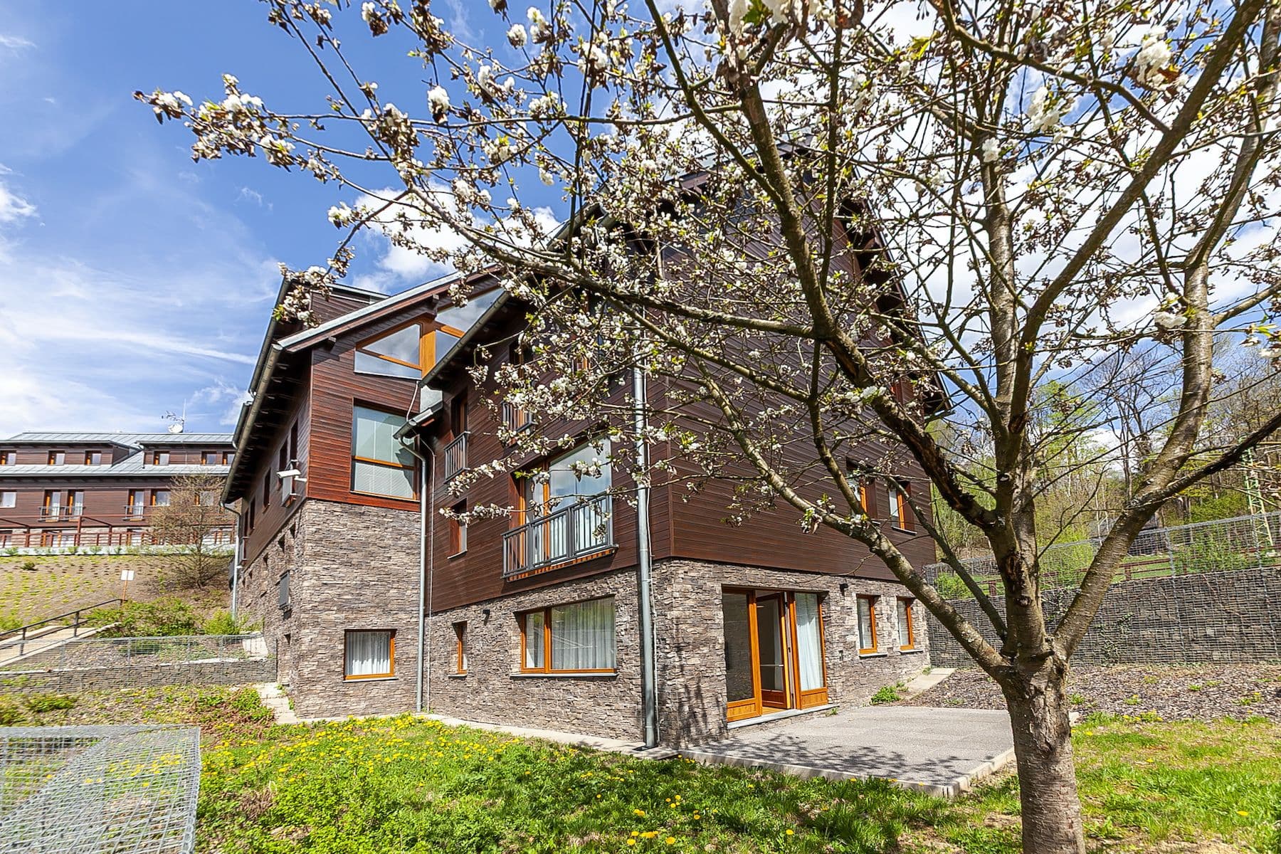 Prodej bytu 3+kk 74 m², Jablonec nad Jizerou, Liberecký kraj Prodej bytu 3+kk 74 m², Jablonec nad Jizerou, Liberecký kraj