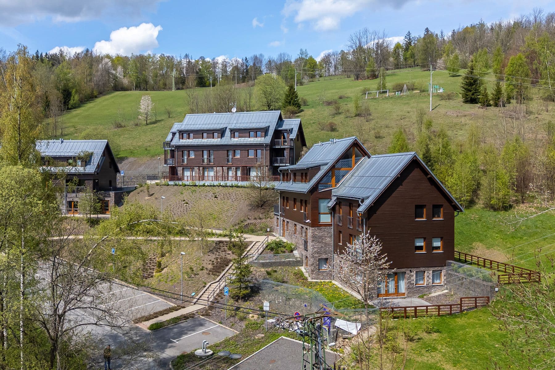 Prodej bytu 3+kk 74 m², Jablonec nad Jizerou, Liberecký kraj Prodej bytu 3+kk 74 m², Jablonec nad Jizerou, Liberecký kraj