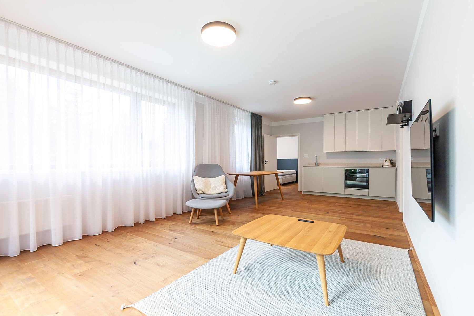 Prodej bytu 3+kk 74 m², Jablonec nad Jizerou, Liberecký kraj Prodej bytu 3+kk 74 m², Jablonec nad Jizerou, Liberecký kraj