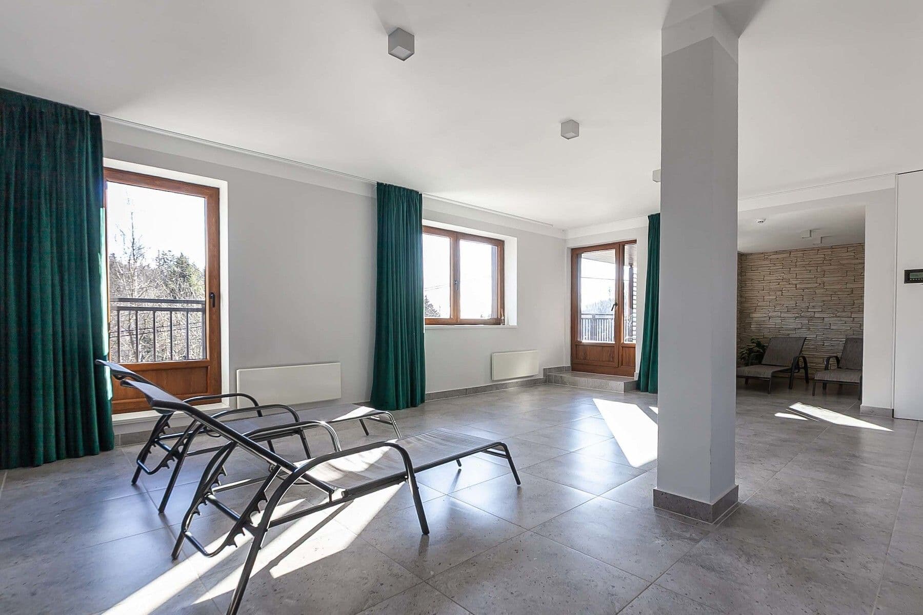 Prodej bytu 3+kk 74 m², Jablonec nad Jizerou, Liberecký kraj Prodej bytu 3+kk 74 m², Jablonec nad Jizerou, Liberecký kraj