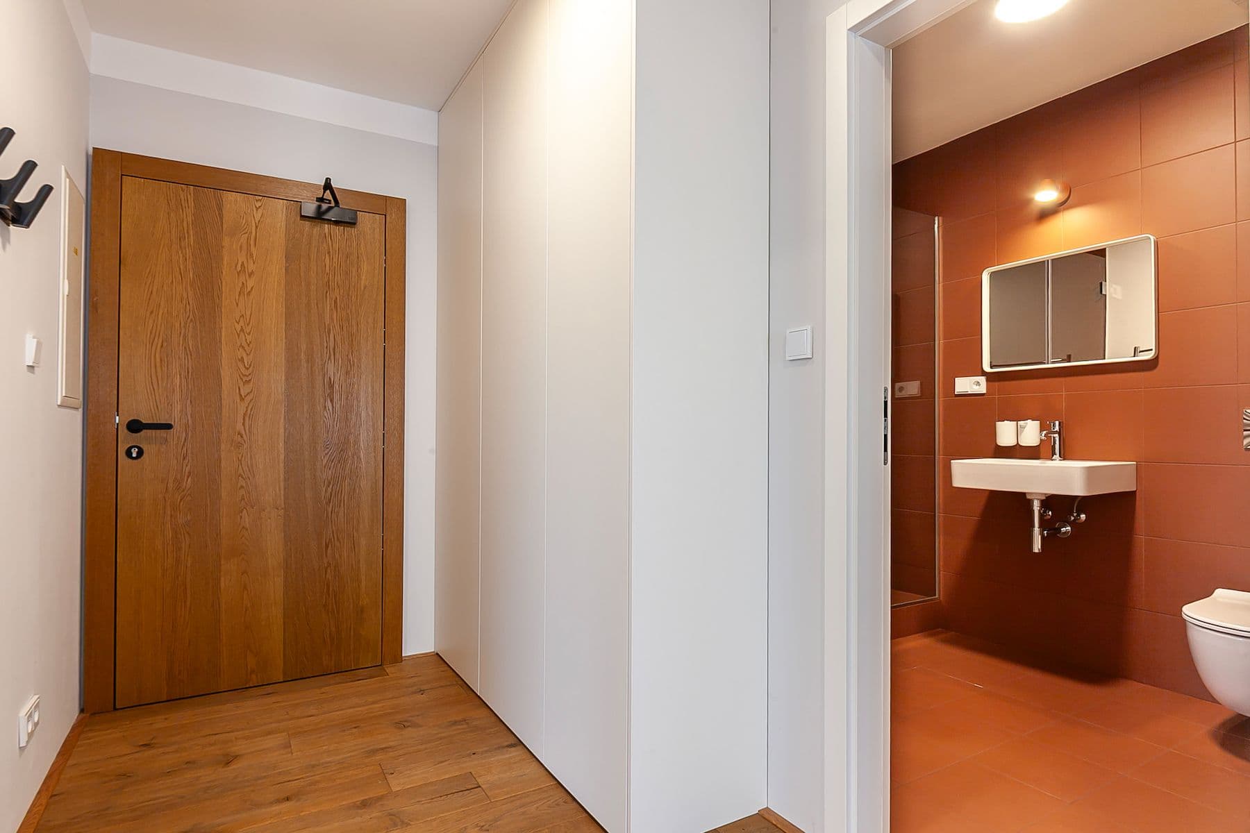 Prodej bytu 3+kk 74 m², Jablonec nad Jizerou, Liberecký kraj Prodej bytu 3+kk 74 m², Jablonec nad Jizerou, Liberecký kraj