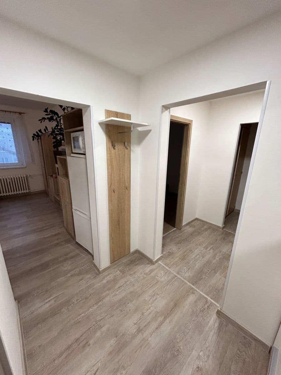 Pronájem bytu 2+kk 42 m², Rabasova, Ústí nad Labem, Ústecký kraj Pronájem bytu 2+kk 42 m², Rabasova, Ústí nad Labem, Ústecký kraj