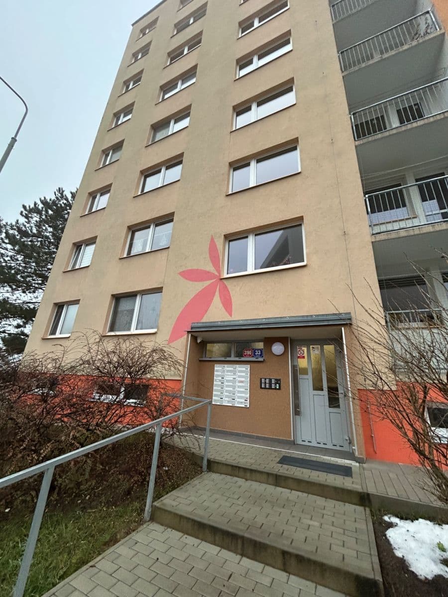 Pronájem bytu 2+kk 42 m², Rabasova, Ústí nad Labem, Ústecký kraj Pronájem bytu 2+kk 42 m², Rabasova, Ústí nad Labem, Ústecký kraj