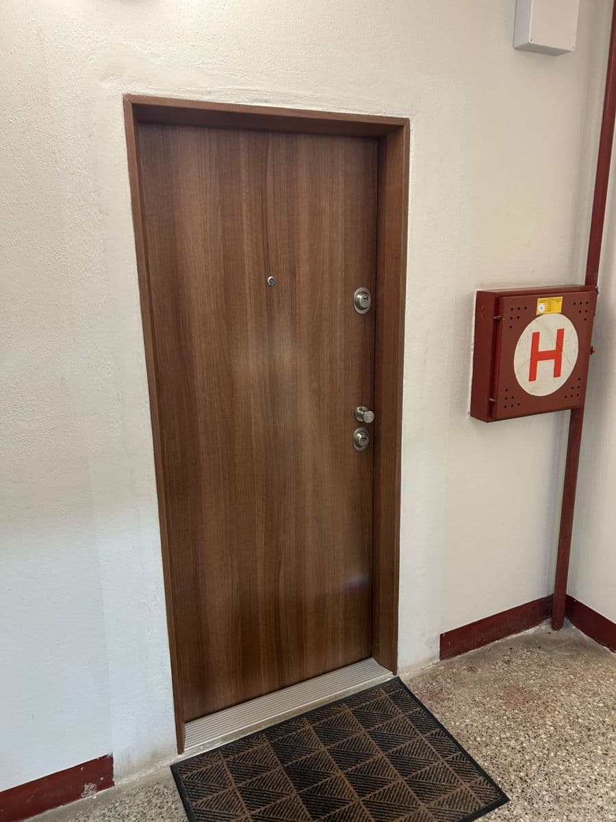 Pronájem bytu 2+kk 42 m², Rabasova, Ústí nad Labem, Ústecký kraj Pronájem bytu 2+kk 42 m², Rabasova, Ústí nad Labem, Ústecký kraj