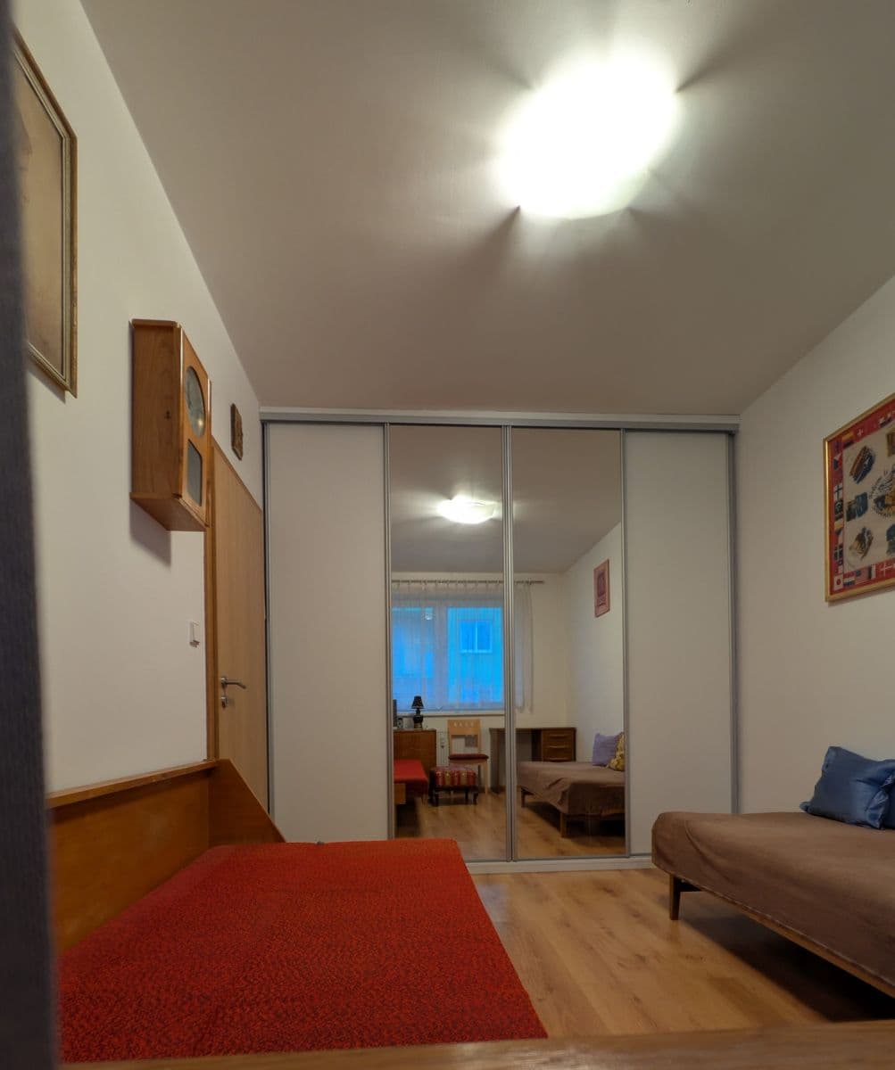 Pronájem bytu 2+kk 58 m², Goldscheiderova, Plzeň, Plzeňský kraj Pronájem bytu 2+kk 58 m², Goldscheiderova, Plzeň, Plzeňský kraj