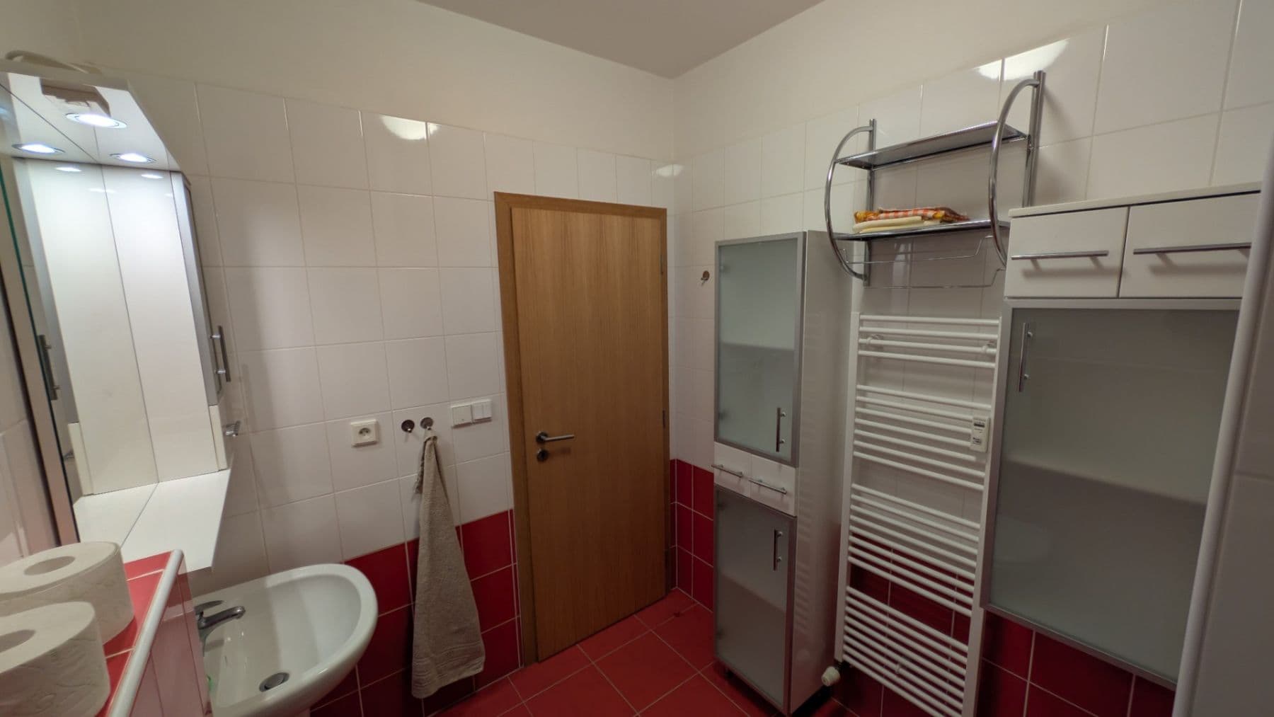 Pronájem bytu 2+kk 58 m², Goldscheiderova, Plzeň, Plzeňský kraj Pronájem bytu 2+kk 58 m², Goldscheiderova, Plzeň, Plzeňský kraj