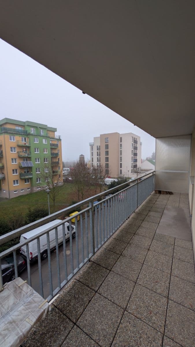 Pronájem bytu 2+kk 58 m², Goldscheiderova, Plzeň, Plzeňský kraj Pronájem bytu 2+kk 58 m², Goldscheiderova, Plzeň, Plzeňský kraj