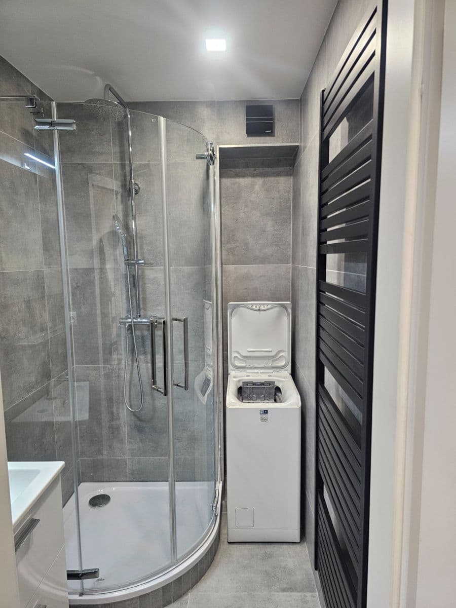 Pronájem bytu 2+kk 64 m², Jerevanská, Praha, Praha Pronájem bytu 2+kk 64 m², Jerevanská, Praha, Praha