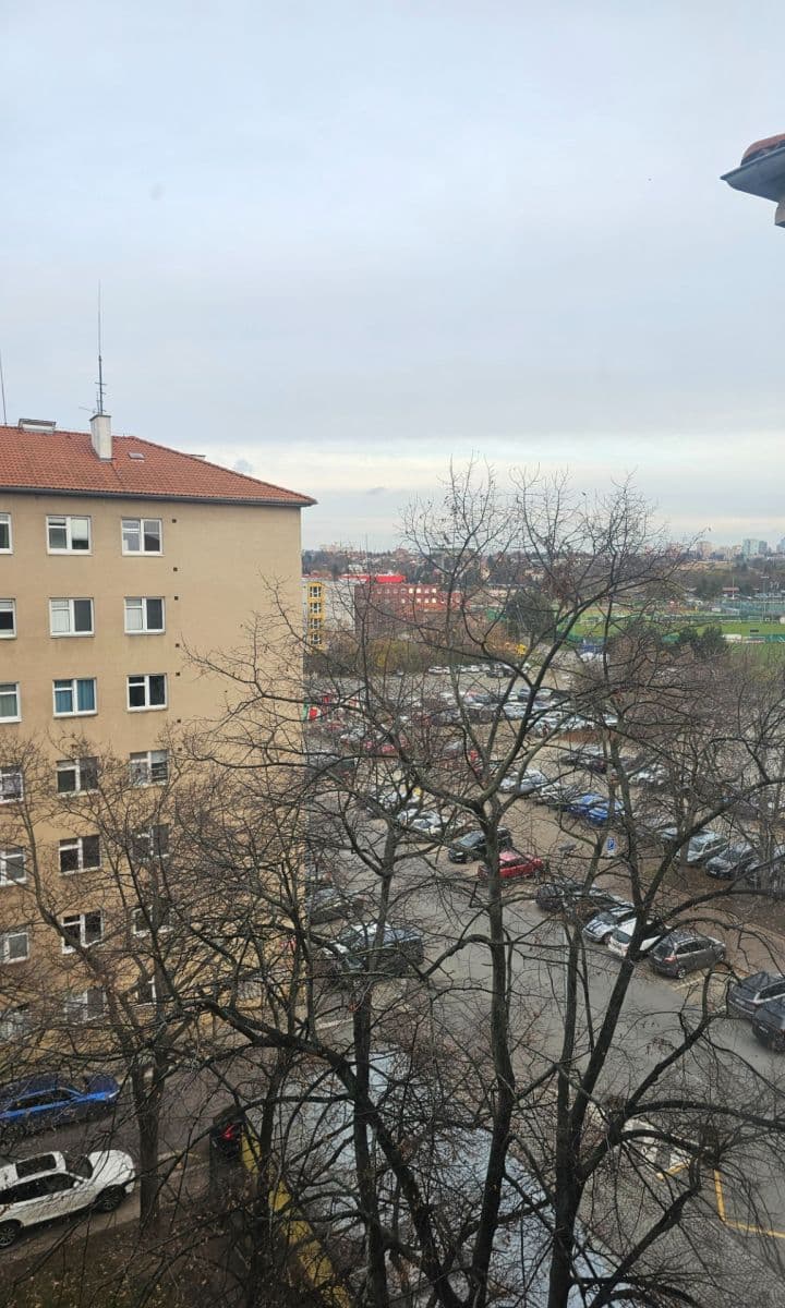Pronájem bytu 2+kk 64 m², Jerevanská, Praha, Praha Pronájem bytu 2+kk 64 m², Jerevanská, Praha, Praha