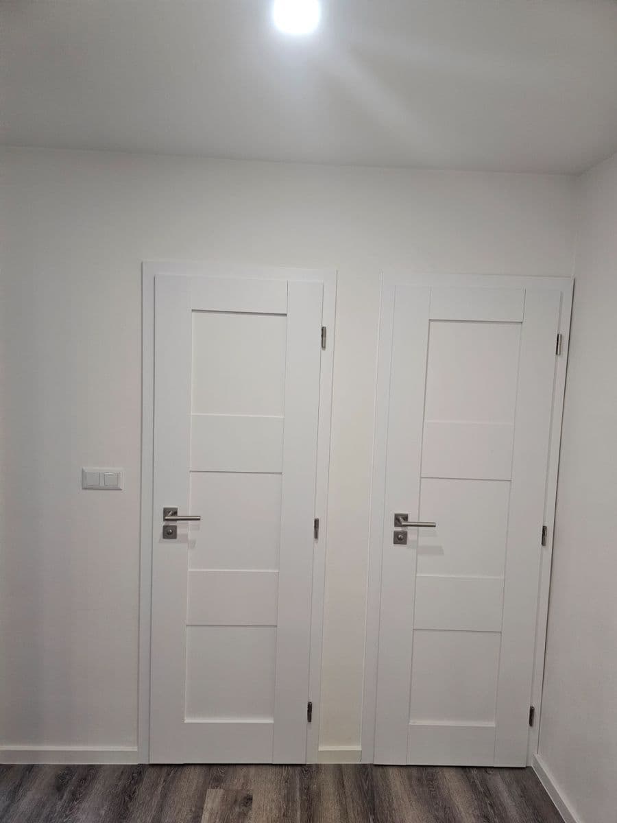 Pronájem bytu 2+kk 64 m², Jerevanská, Praha, Praha Pronájem bytu 2+kk 64 m², Jerevanská, Praha, Praha