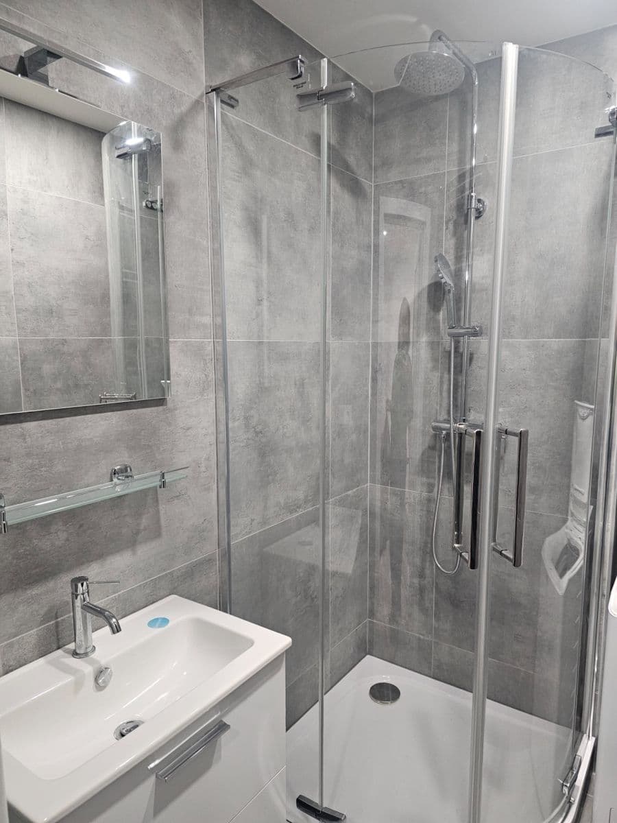 Pronájem bytu 2+kk 64 m², Jerevanská, Praha, Praha Pronájem bytu 2+kk 64 m², Jerevanská, Praha, Praha