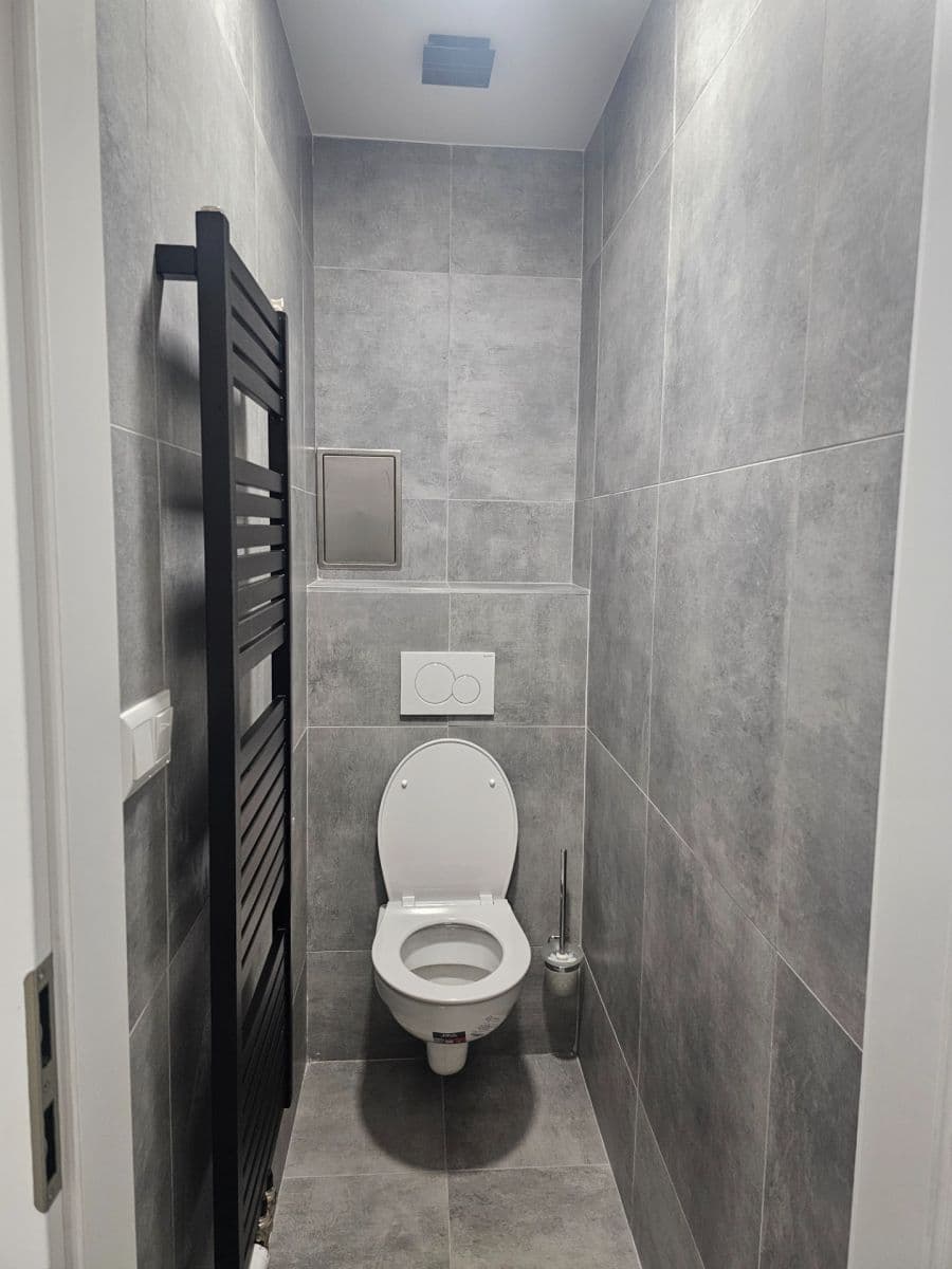 Pronájem bytu 2+kk 64 m², Jerevanská, Praha, Praha Pronájem bytu 2+kk 64 m², Jerevanská, Praha, Praha