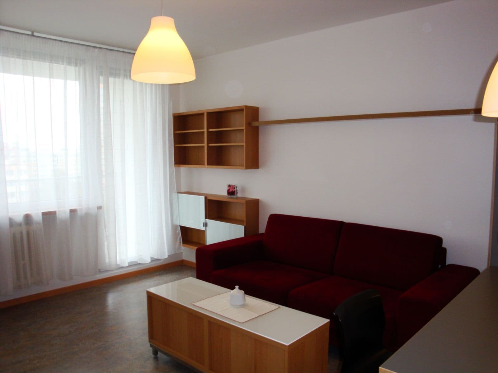 Pronájem bytu 2+kk 56 m², Katovická, Praha, Praha Pronájem bytu 2+kk 56 m², Katovická, Praha, Praha