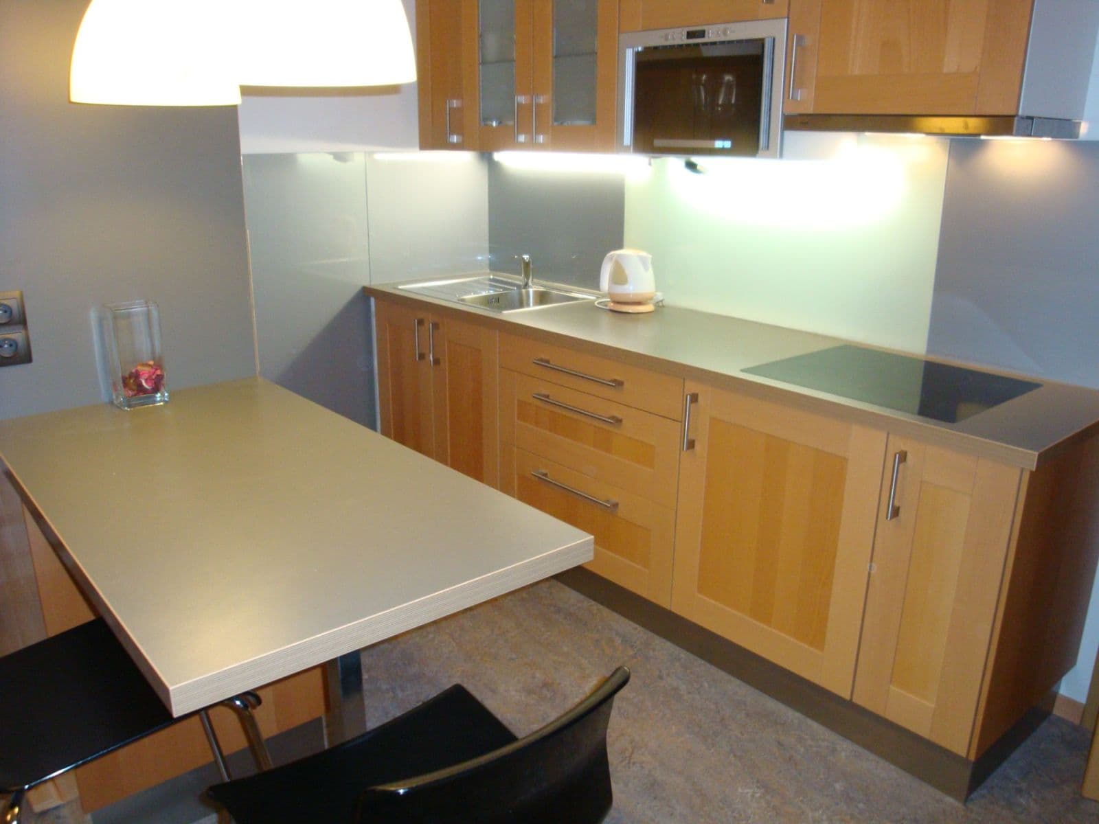 Pronájem bytu 2+kk 56 m², Katovická, Praha, Praha Pronájem bytu 2+kk 56 m², Katovická, Praha, Praha