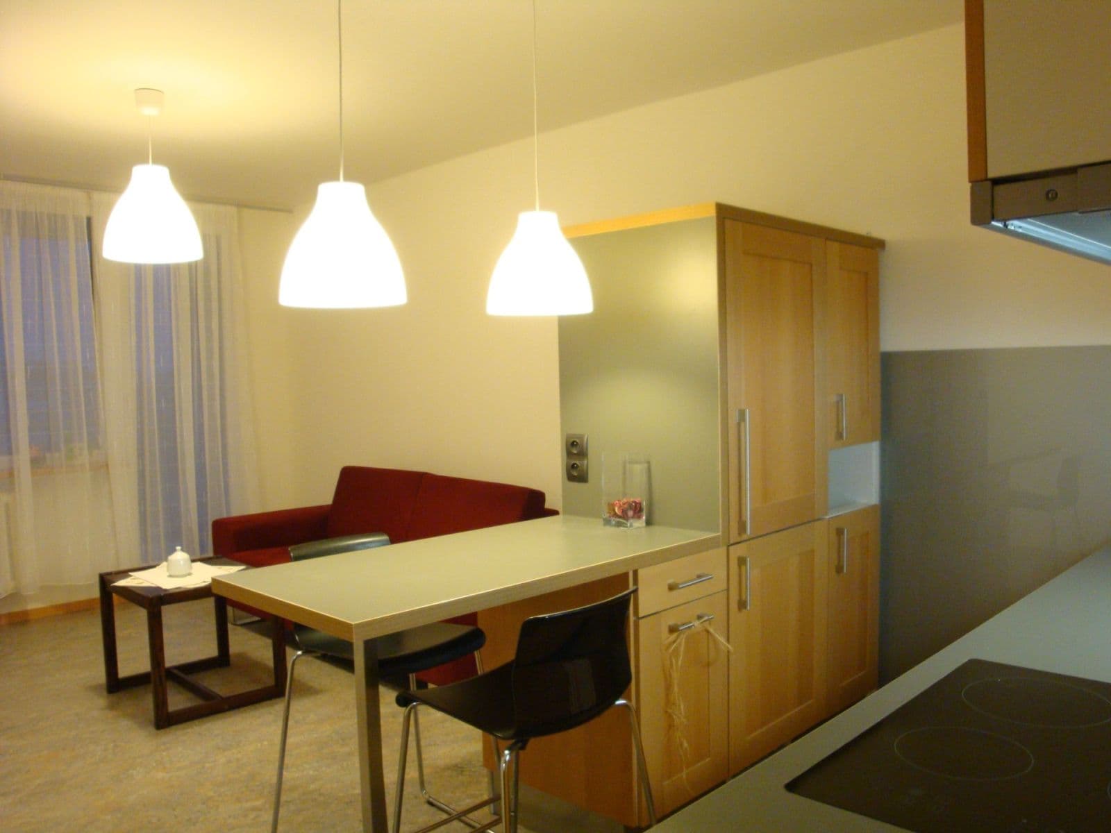 Pronájem bytu 2+kk 56 m², Katovická, Praha, Praha Pronájem bytu 2+kk 56 m², Katovická, Praha, Praha