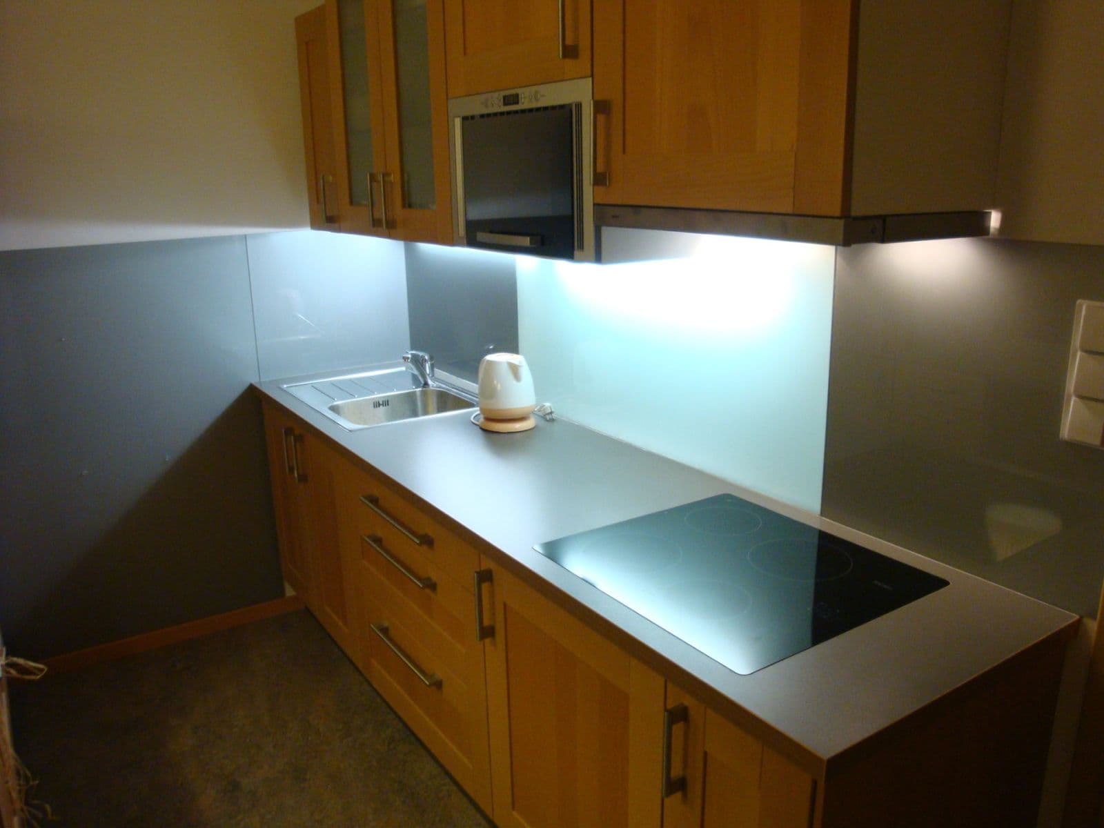 Pronájem bytu 2+kk 56 m², Katovická, Praha, Praha Pronájem bytu 2+kk 56 m², Katovická, Praha, Praha