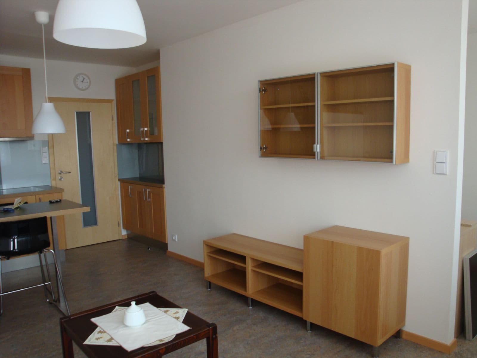 Pronájem bytu 2+kk 56 m², Katovická, Praha, Praha Pronájem bytu 2+kk 56 m², Katovická, Praha, Praha
