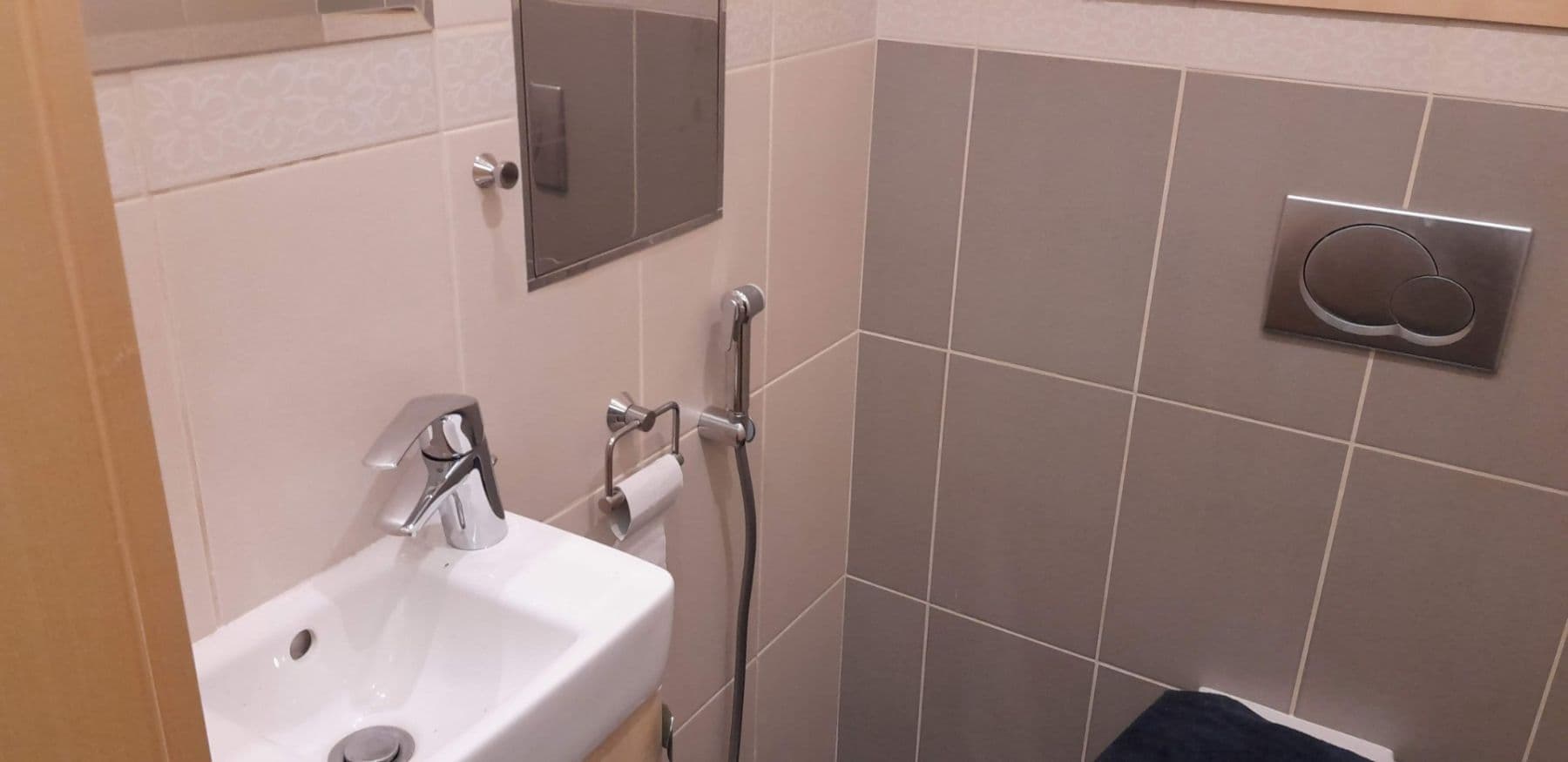 Pronájem bytu 2+kk 56 m², Katovická, Praha, Praha Pronájem bytu 2+kk 56 m², Katovická, Praha, Praha