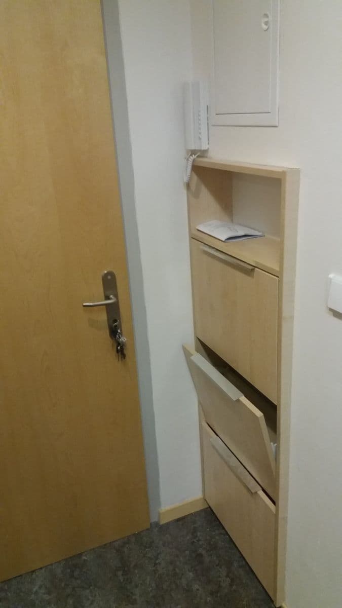 Pronájem bytu 2+kk 56 m², Katovická, Praha, Praha Pronájem bytu 2+kk 56 m², Katovická, Praha, Praha