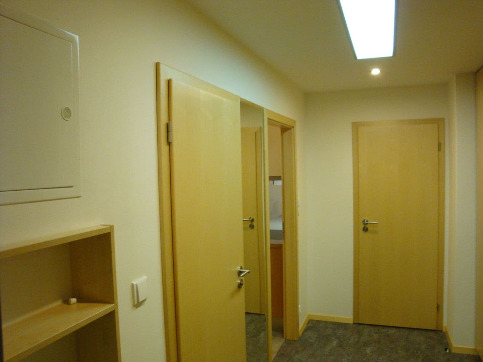 Pronájem bytu 2+kk 56 m², Katovická, Praha, Praha Pronájem bytu 2+kk 56 m², Katovická, Praha, Praha