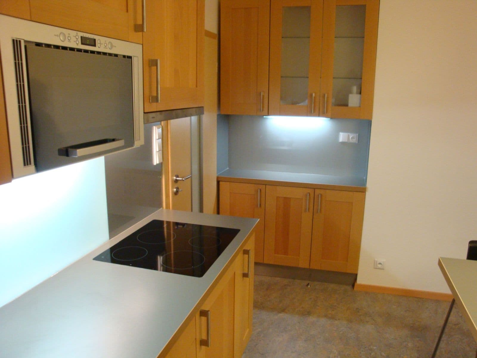 Pronájem bytu 2+kk 56 m², Katovická, Praha, Praha Pronájem bytu 2+kk 56 m², Katovická, Praha, Praha