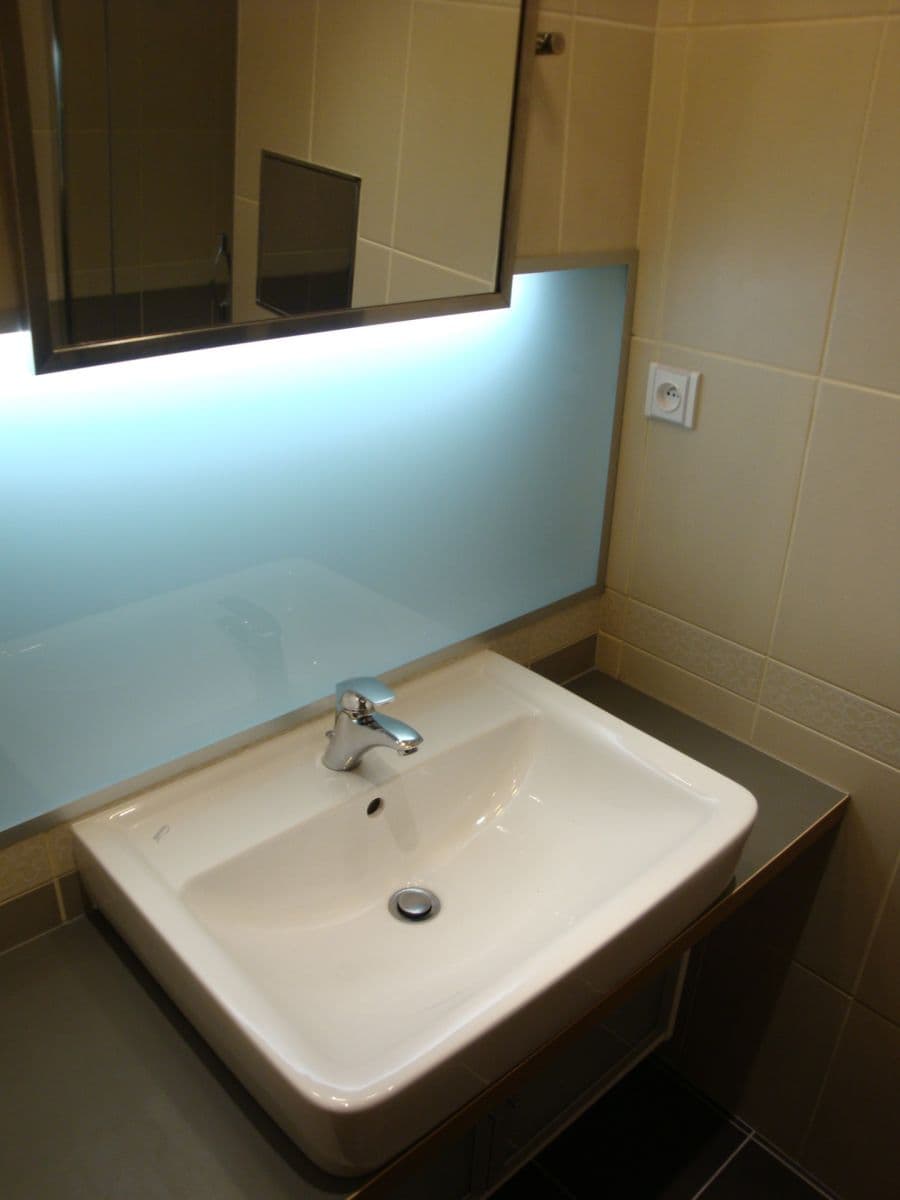 Pronájem bytu 2+kk 56 m², Katovická, Praha, Praha Pronájem bytu 2+kk 56 m², Katovická, Praha, Praha