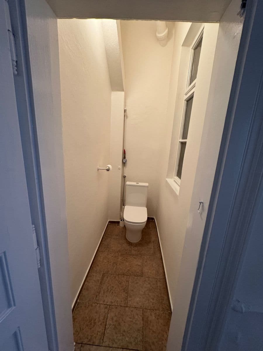 Pronájem bytu 3+1 98 m², Šmeralova, Praha, Praha Pronájem bytu 3+1 98 m², Šmeralova, Praha, Praha