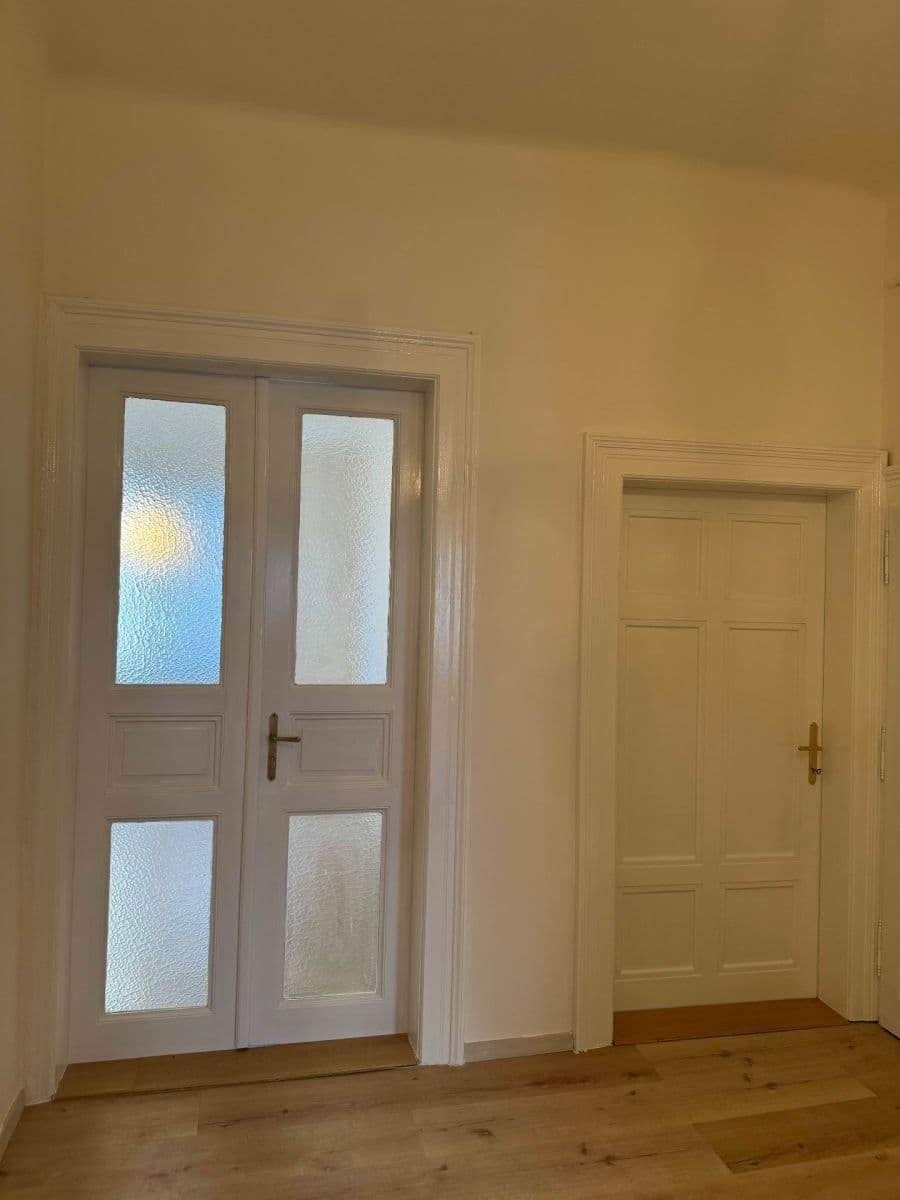 Pronájem bytu 3+1 98 m², Šmeralova, Praha, Praha Pronájem bytu 3+1 98 m², Šmeralova, Praha, Praha