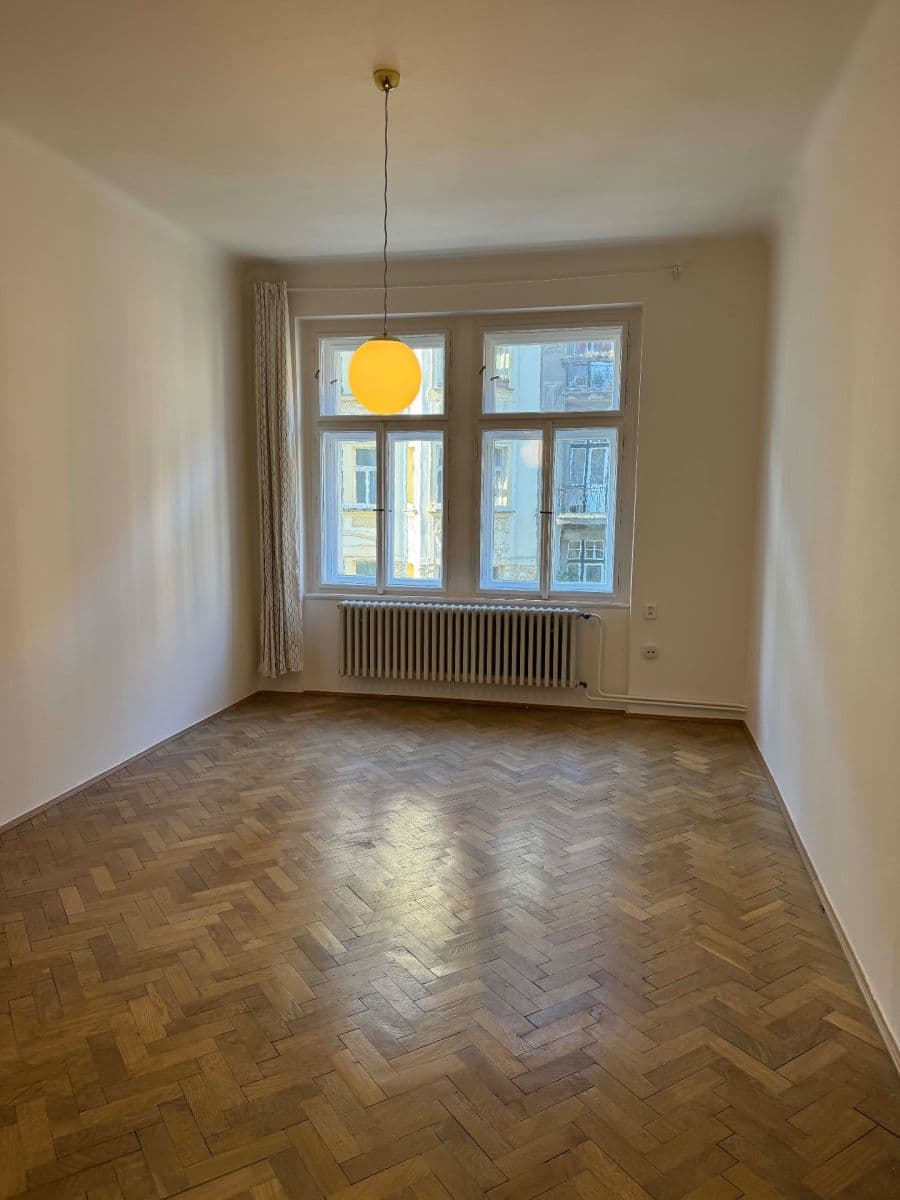 Pronájem bytu 3+1 98 m², Šmeralova, Praha, Praha Pronájem bytu 3+1 98 m², Šmeralova, Praha, Praha