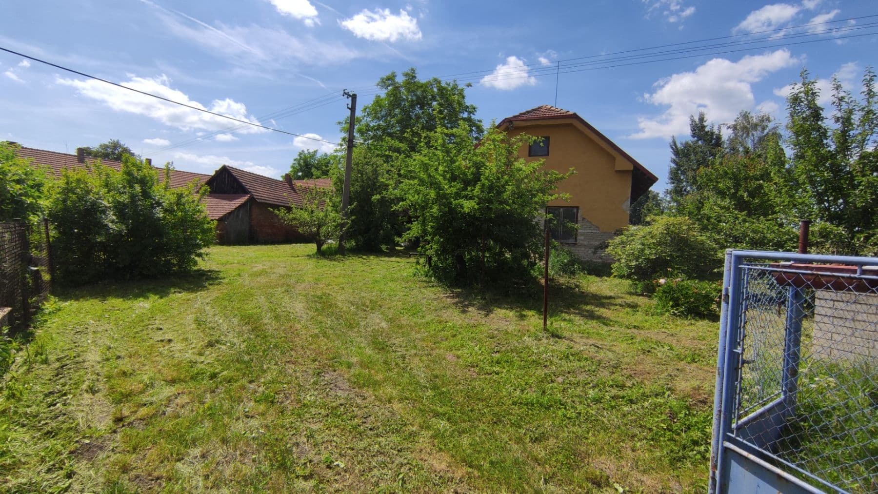Prodej domu 98 m², pozemek 801 m², Přepychy, Pardubický kraj Prodej domu 98 m², pozemek 801 m², Přepychy, Pardubický kraj