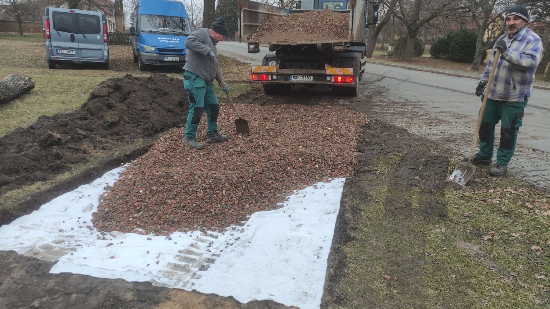 Prodej domu 98 m², pozemek 801 m², Přepychy, Pardubický kraj Prodej domu 98 m², pozemek 801 m², Přepychy, Pardubický kraj