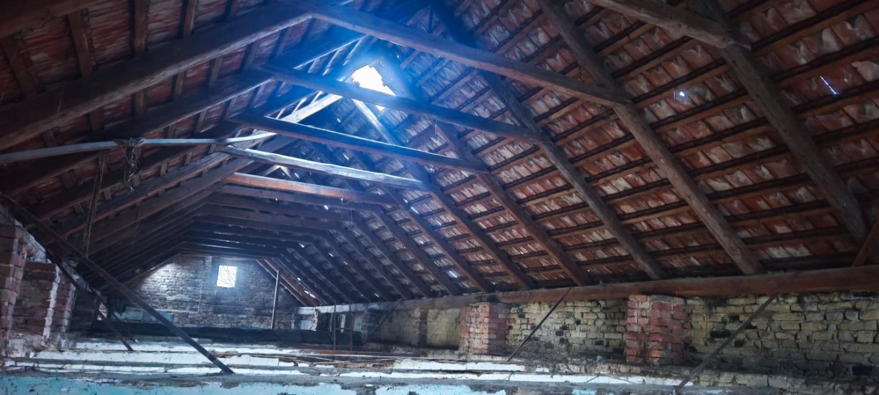 Prodej domu 137 m², pozemek 801 m², Přepychy, Pardubický kraj Prodej domu 137 m², pozemek 801 m², Přepychy, Pardubický kraj