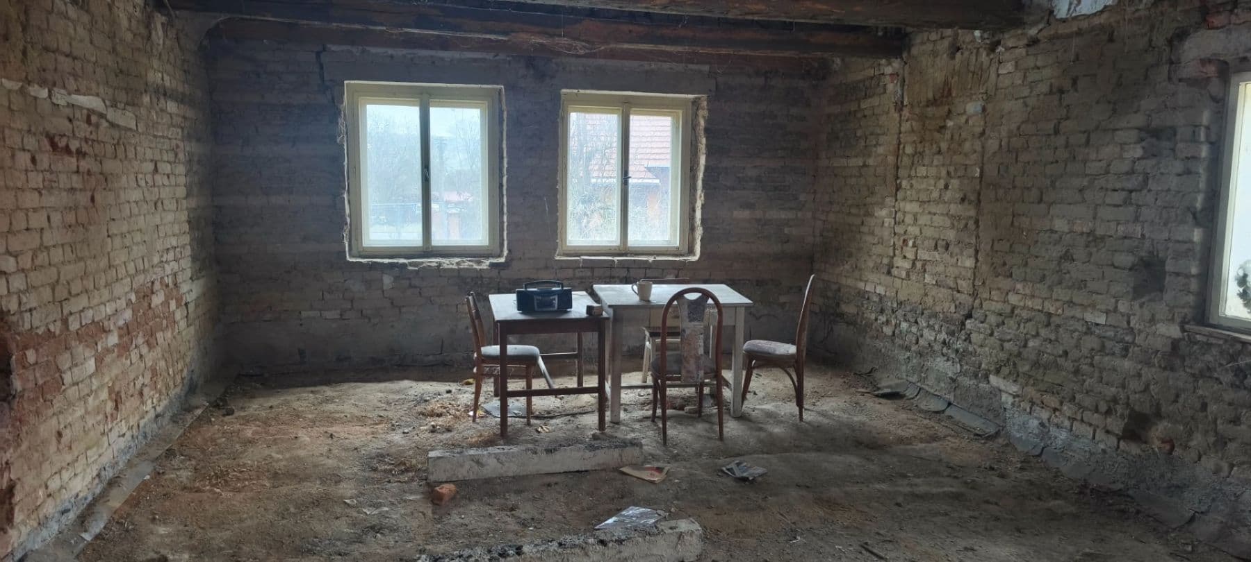 Prodej domu 137 m², pozemek 801 m², Přepychy, Pardubický kraj Prodej domu 137 m², pozemek 801 m², Přepychy, Pardubický kraj