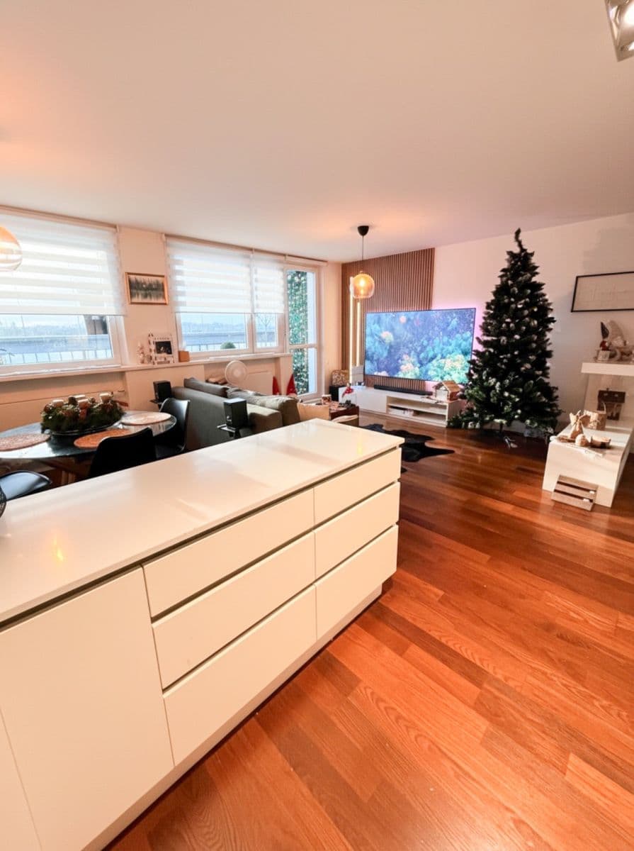 Prodej bytu 3+kk 93 m², Makovského, Praha, Praha Prodej bytu 3+kk 93 m², Makovského, Praha, Praha