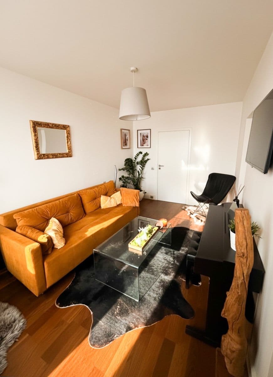 Prodej bytu 3+kk 93 m², Makovského, Praha, Praha Prodej bytu 3+kk 93 m², Makovského, Praha, Praha