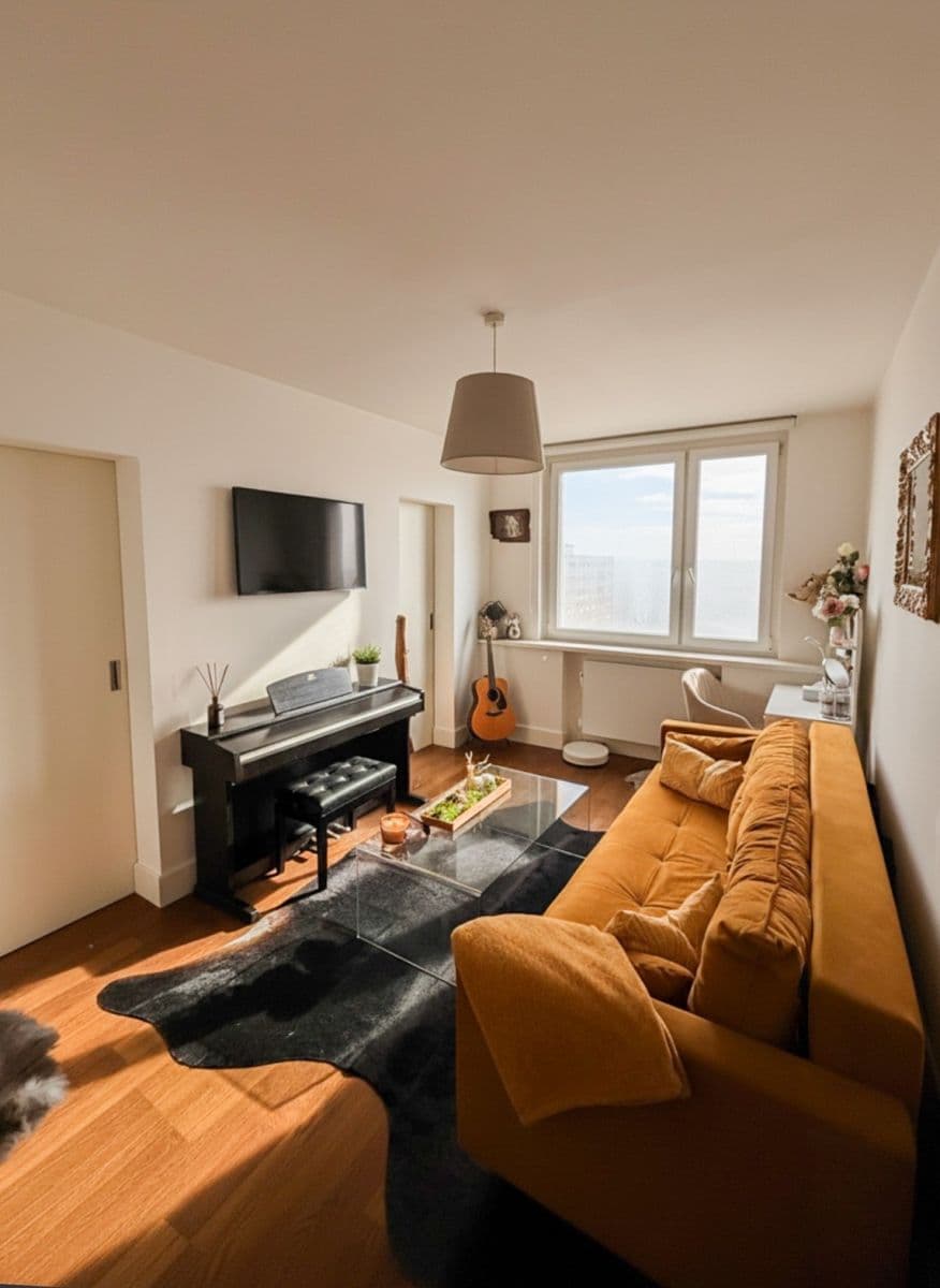 Prodej bytu 3+kk 93 m², Makovského, Praha, Praha Prodej bytu 3+kk 93 m², Makovského, Praha, Praha