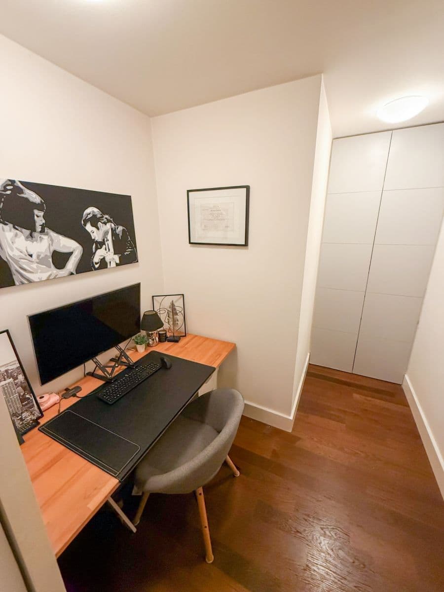 Prodej bytu 3+kk 93 m², Makovského, Praha, Praha Prodej bytu 3+kk 93 m², Makovského, Praha, Praha