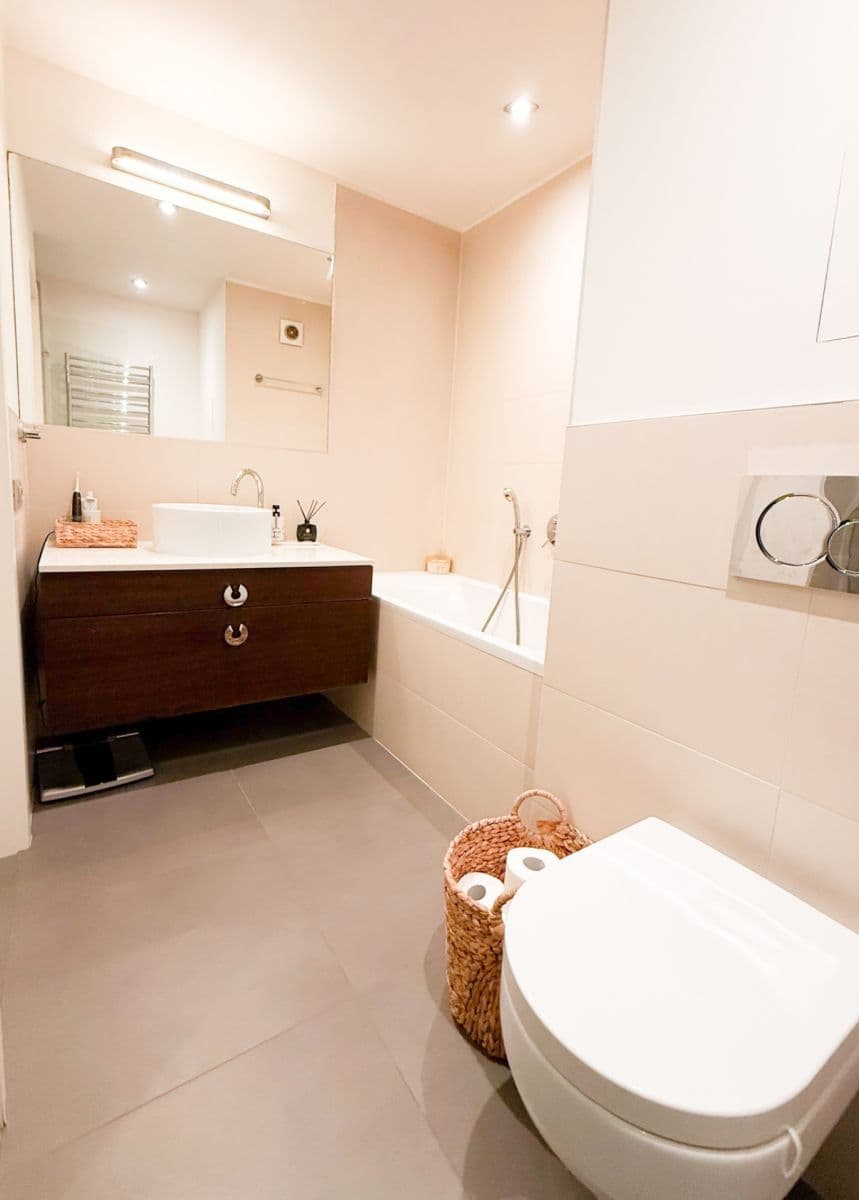 Prodej bytu 3+kk 93 m², Makovského, Praha, Praha Prodej bytu 3+kk 93 m², Makovského, Praha, Praha