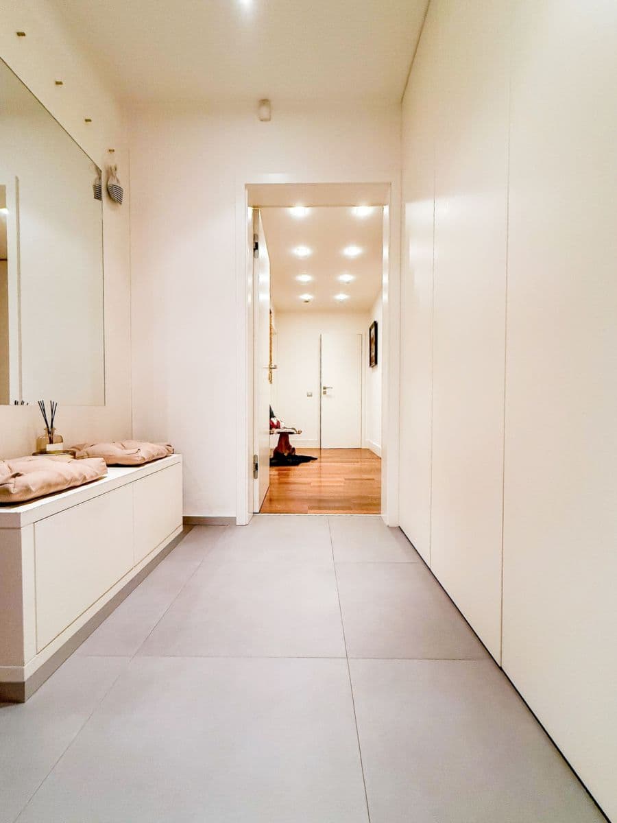 Prodej bytu 3+kk 93 m², Makovského, Praha, Praha Prodej bytu 3+kk 93 m², Makovského, Praha, Praha