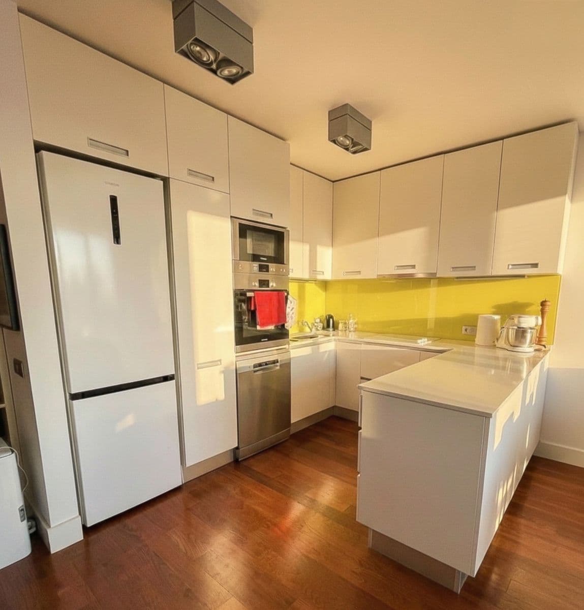 Prodej bytu 3+kk 93 m², Makovského, Praha, Praha Prodej bytu 3+kk 93 m², Makovského, Praha, Praha