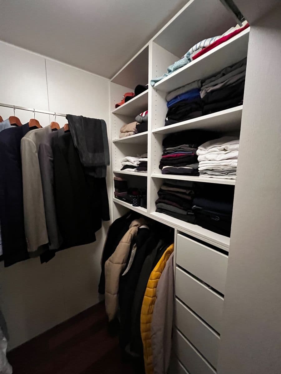 Prodej bytu 3+kk 93 m², Makovského, Praha, Praha Prodej bytu 3+kk 93 m², Makovského, Praha, Praha