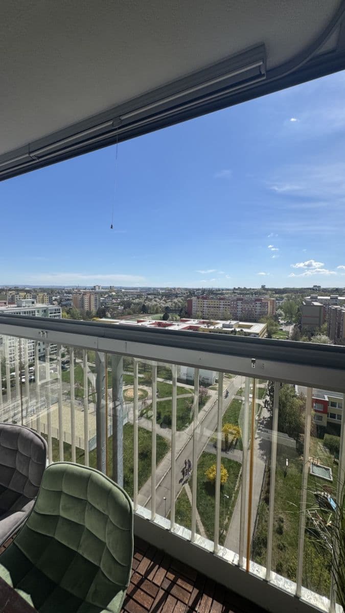 Prodej bytu 3+kk 93 m², Makovského, Praha, Praha Prodej bytu 3+kk 93 m², Makovského, Praha, Praha