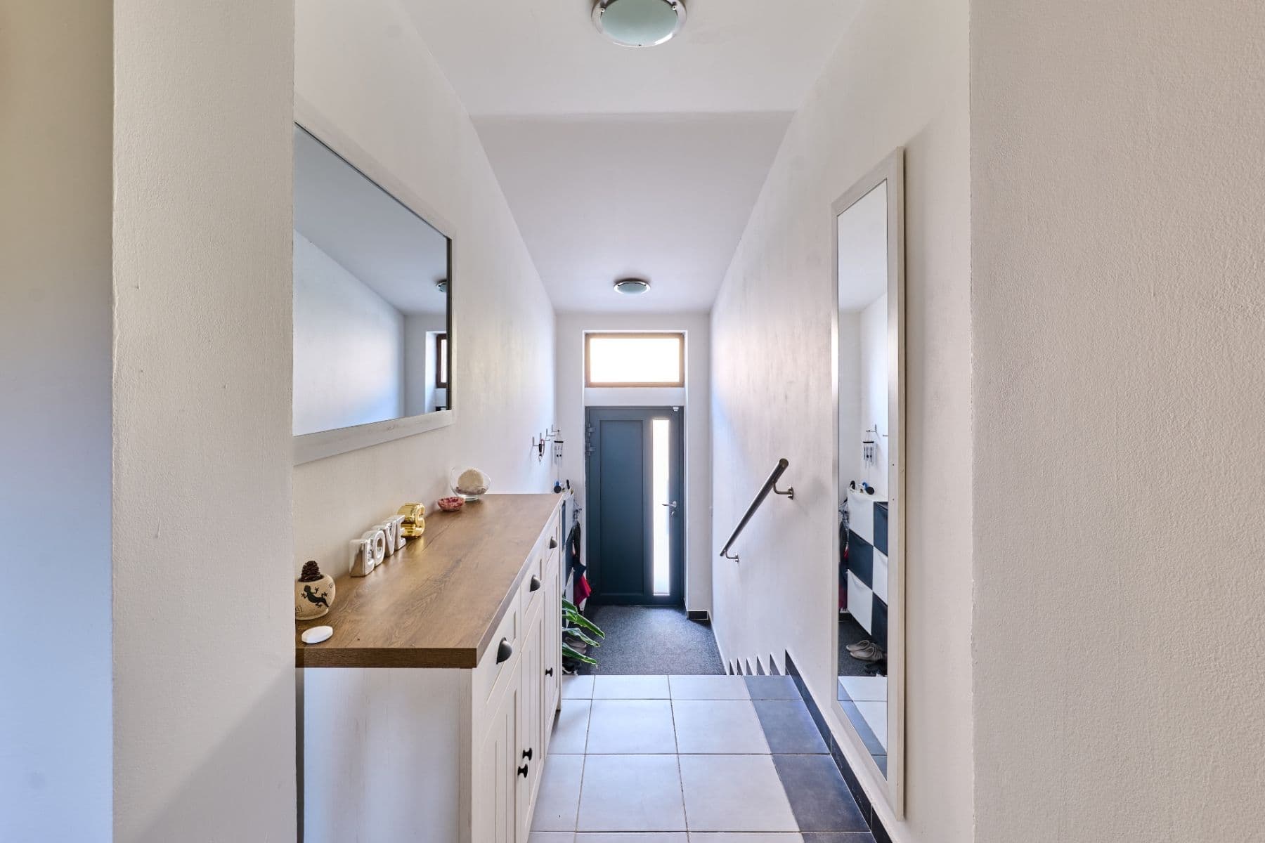 Prodej domu 185 m², pozemek 458 m², Švermova, Chrudim, Pardubický kraj Prodej domu 185 m², pozemek 458 m², Švermova, Chrudim, Pardubický kraj