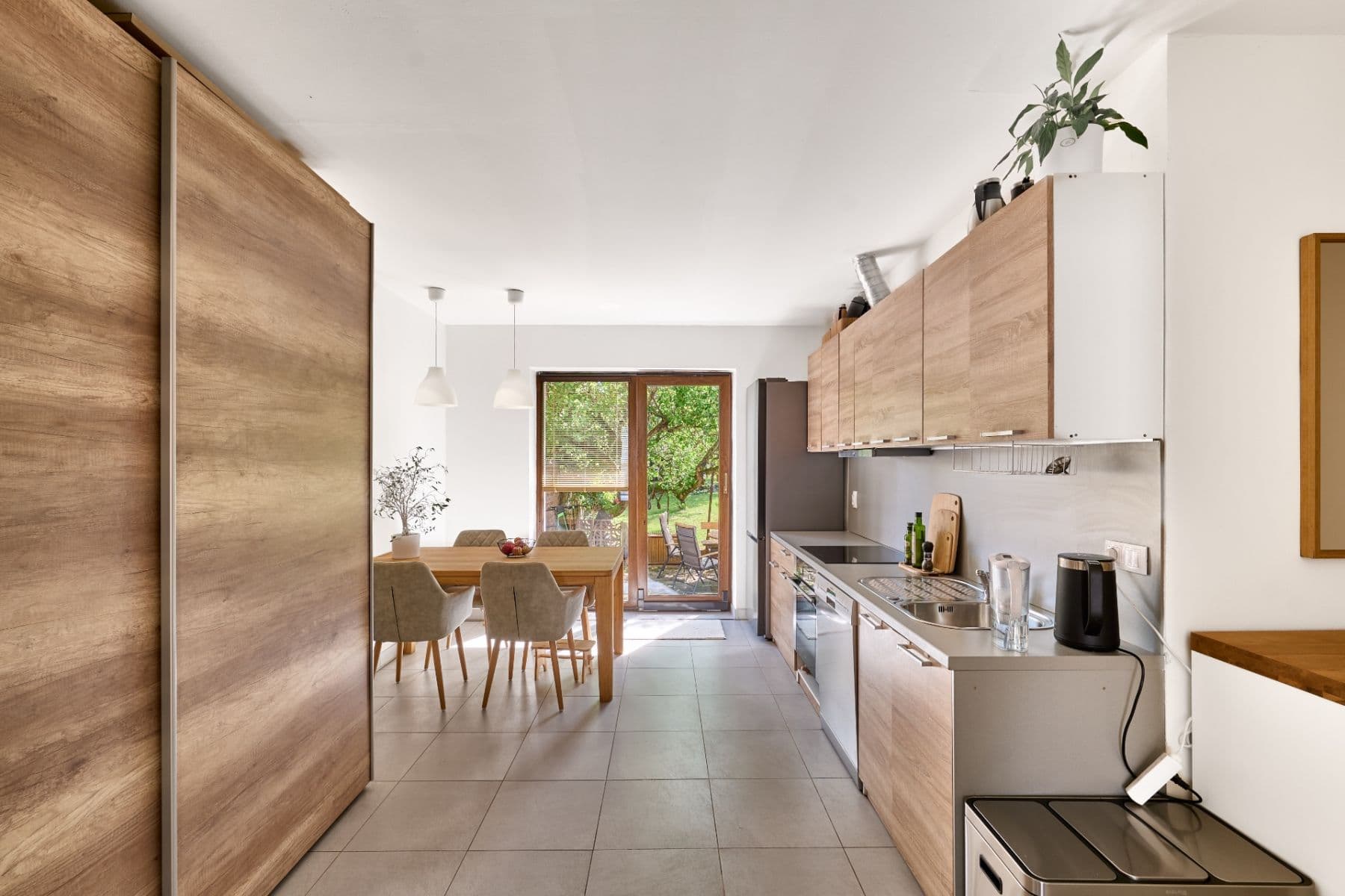 Prodej domu 185 m², pozemek 458 m², Švermova, Chrudim, Pardubický kraj Prodej domu 185 m², pozemek 458 m², Švermova, Chrudim, Pardubický kraj