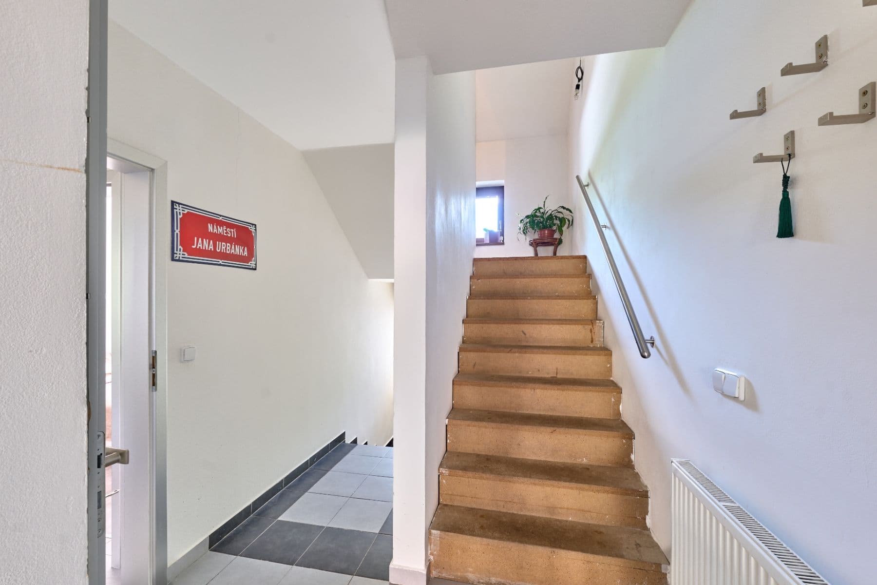 Prodej domu 185 m², pozemek 458 m², Švermova, Chrudim, Pardubický kraj Prodej domu 185 m², pozemek 458 m², Švermova, Chrudim, Pardubický kraj