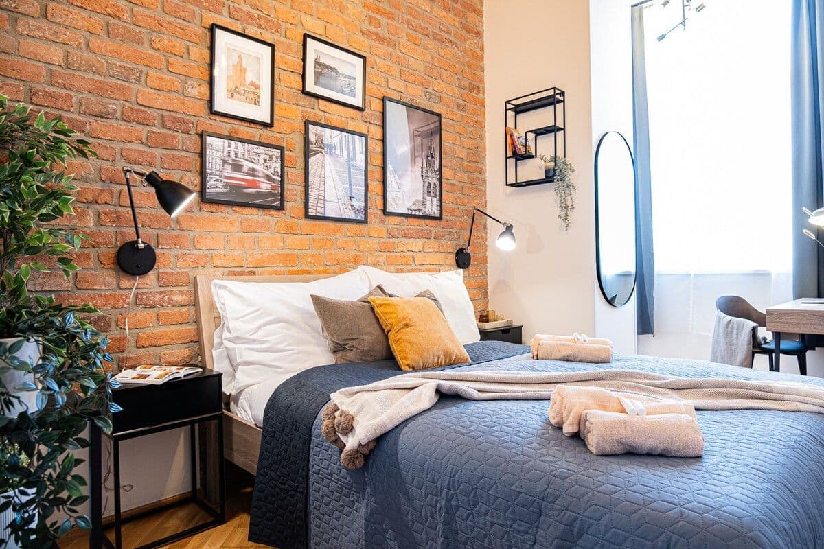 Pronájem bytu 73 m², Preslova, Praha, Praha Pronájem bytu 73 m², Preslova, Praha, Praha