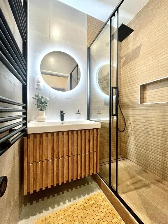 Pronájem bytu 73 m², Preslova, Praha, Praha Pronájem bytu 73 m², Preslova, Praha, Praha