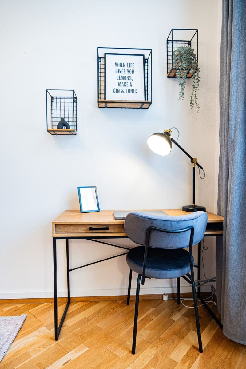 Pronájem bytu 73 m², Preslova, Praha, Praha Pronájem bytu 73 m², Preslova, Praha, Praha